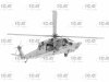 ICM 48363 Black Hawk Down Operation Gothic Serpent 1/48